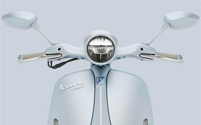 2025 Vespa 946 Snake 150