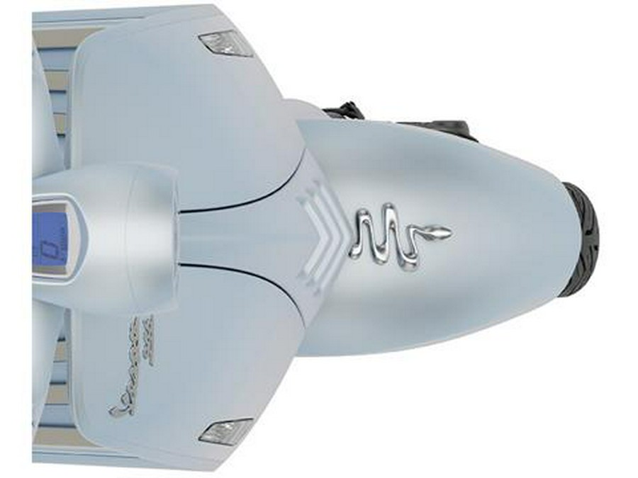 2025 Vespa 946 Snake 150