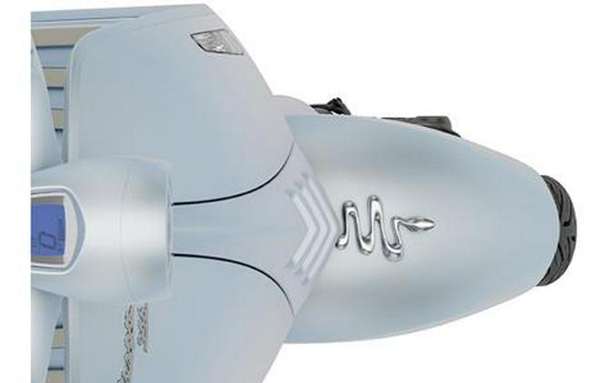 2025 Vespa 946 Snake 150