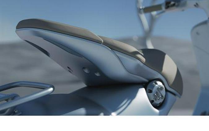 2025 Vespa 946 Snake 150