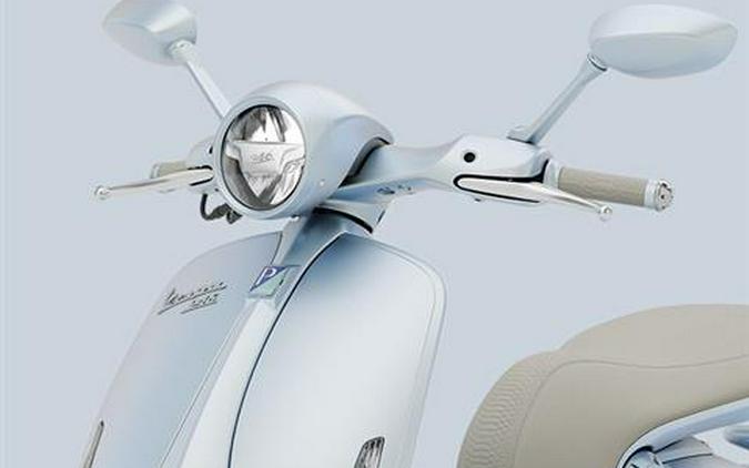 2025 Vespa 946 Snake 150