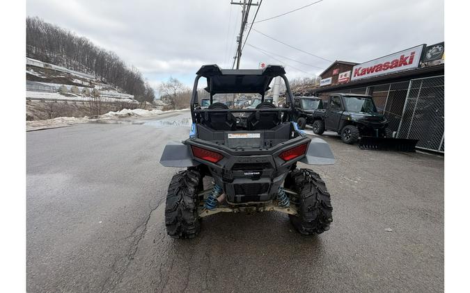 2015 Polaris RZR XP® 4 900 EPS - Voodoo Blue