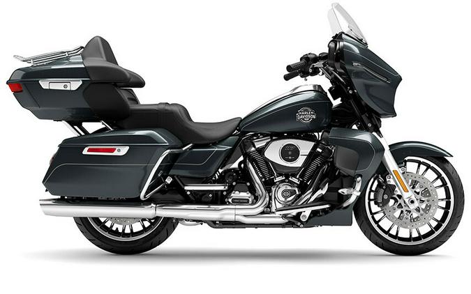 2026 Harley-Davidson Street Glide Limited