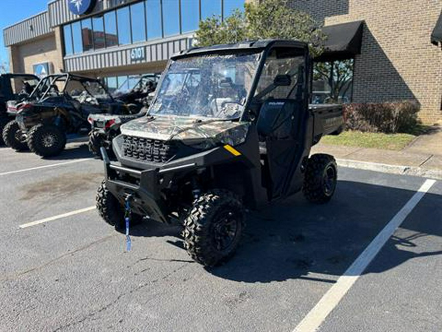 2026 Polaris Ranger 1000 Premium