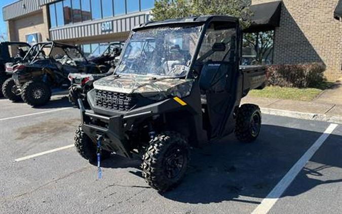 2026 Polaris Ranger 1000 Premium