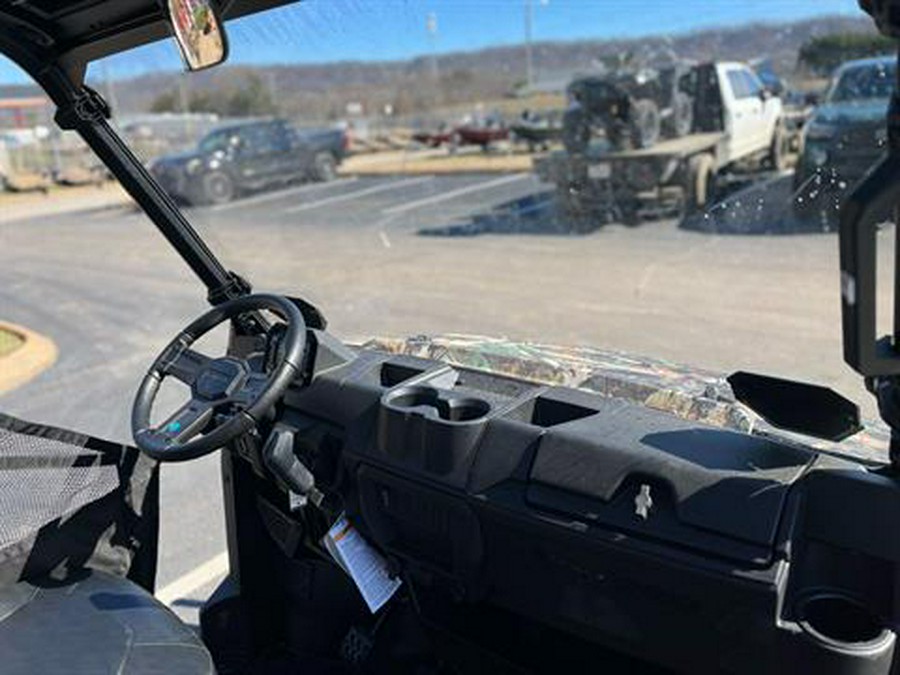 2026 Polaris Ranger 1000 Premium