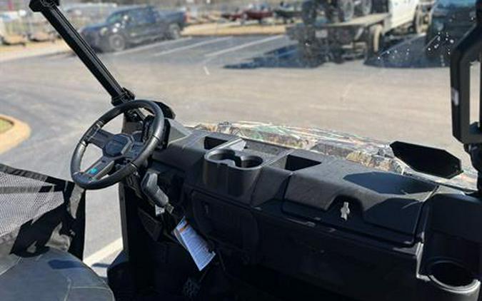 2026 Polaris Ranger 1000 Premium