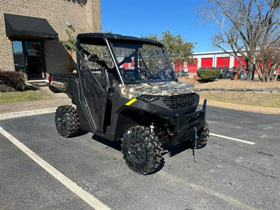 2026 Polaris Ranger 1000 Premium