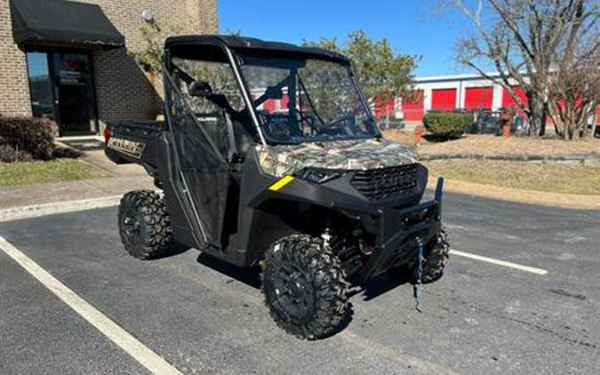 2026 Polaris Ranger 1000 Premium