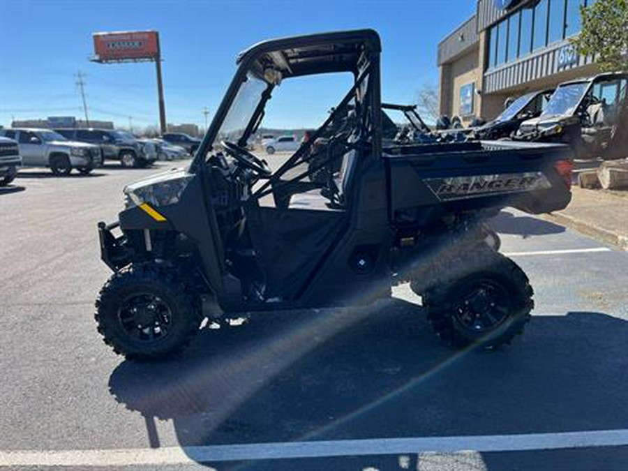 2026 Polaris Ranger 1000 Premium