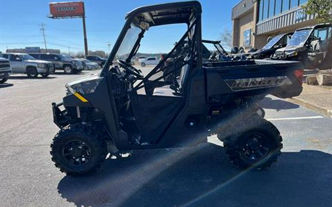 2026 Polaris Ranger 1000 Premium