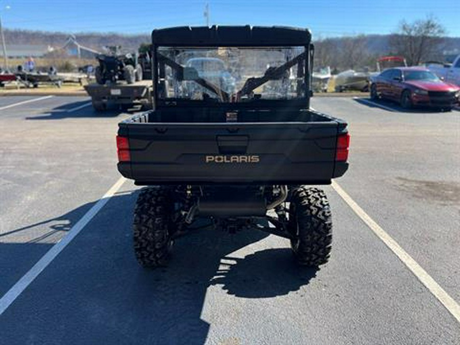 2026 Polaris Ranger 1000 Premium
