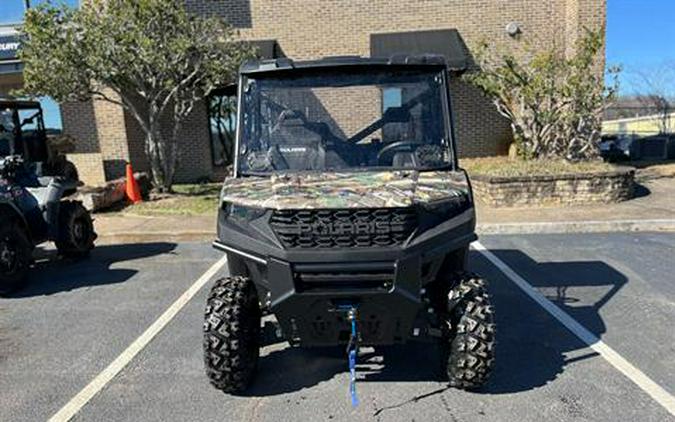 2026 Polaris Ranger 1000 Premium