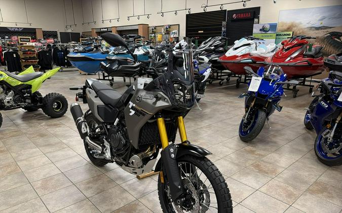 2026 Yamaha TENERE 700