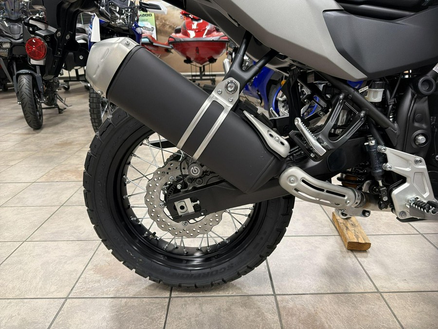 2026 Yamaha TENERE 700