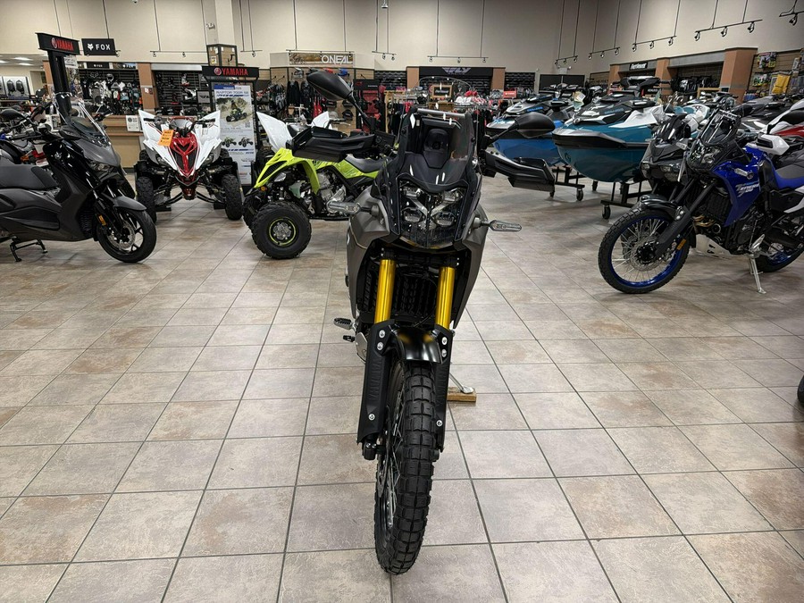 2026 Yamaha TENERE 700