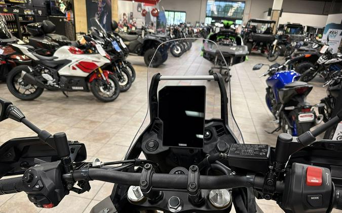 2026 Yamaha TENERE 700