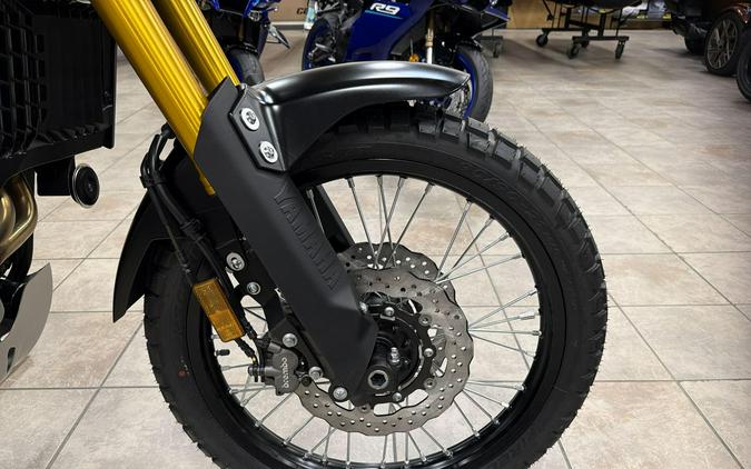 2026 Yamaha TENERE 700