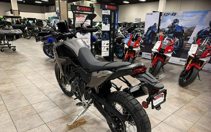 2026 Yamaha TENERE 700