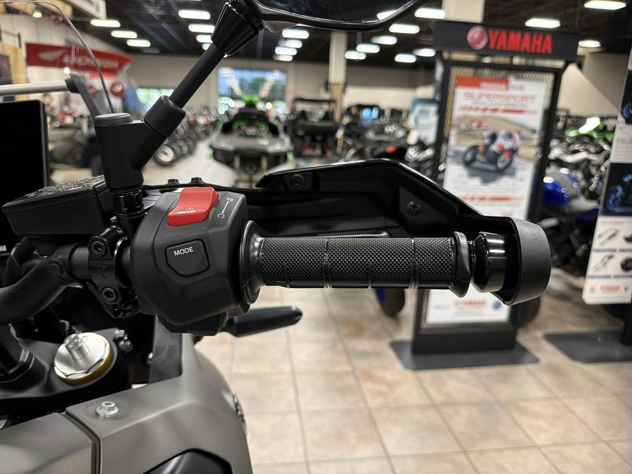 2026 Yamaha TENERE 700