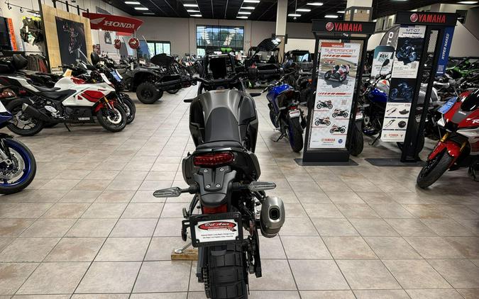 2026 Yamaha TENERE 700