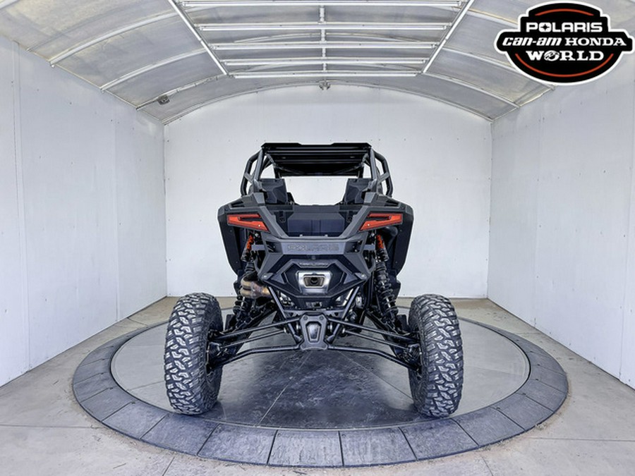 2026 Polaris RZR Pro R 4 Ultimate