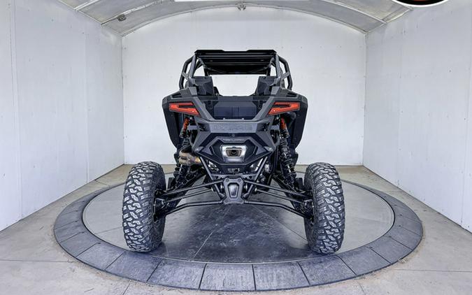 2026 Polaris RZR Pro R 4 Ultimate