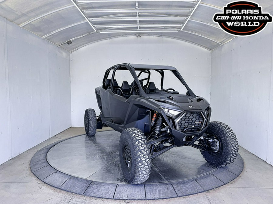 2026 Polaris RZR Pro R 4 Ultimate