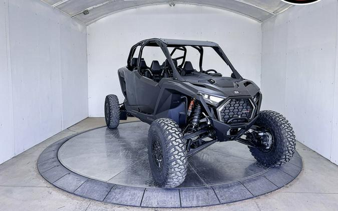 2026 Polaris RZR Pro R 4 Ultimate