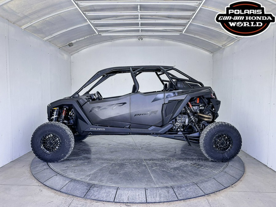 2026 Polaris RZR Pro R 4 Ultimate