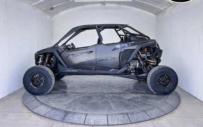 2026 Polaris RZR Pro R 4 Ultimate