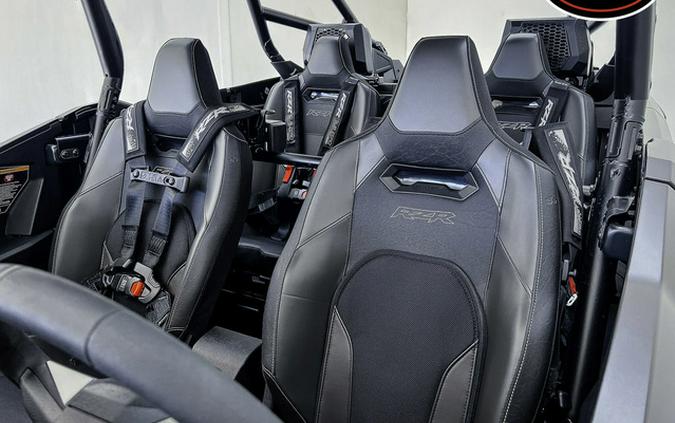 2026 Polaris RZR Pro R 4 Ultimate