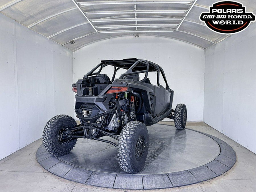 2026 Polaris RZR Pro R 4 Ultimate