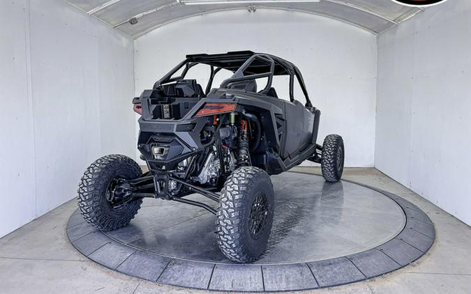 2026 Polaris RZR Pro R 4 Ultimate