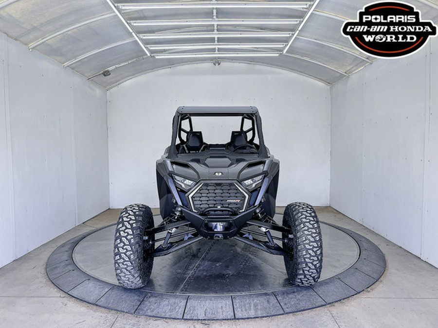 2026 Polaris RZR Pro R 4 Ultimate