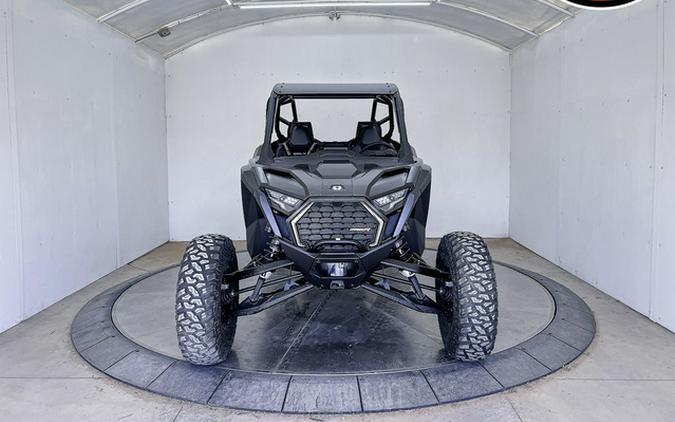 2026 Polaris RZR Pro R 4 Ultimate