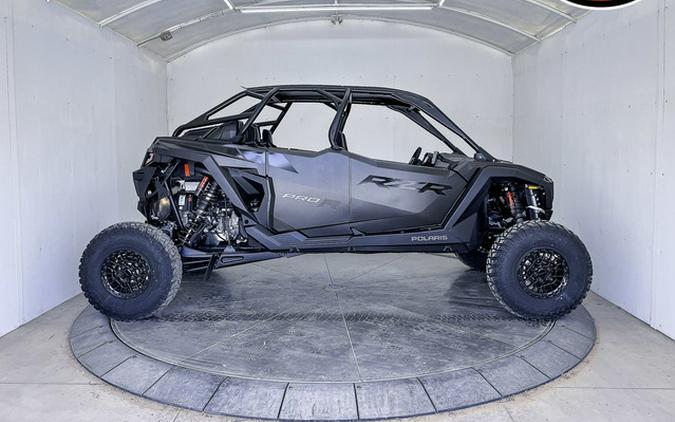 2026 Polaris RZR Pro R 4 Ultimate