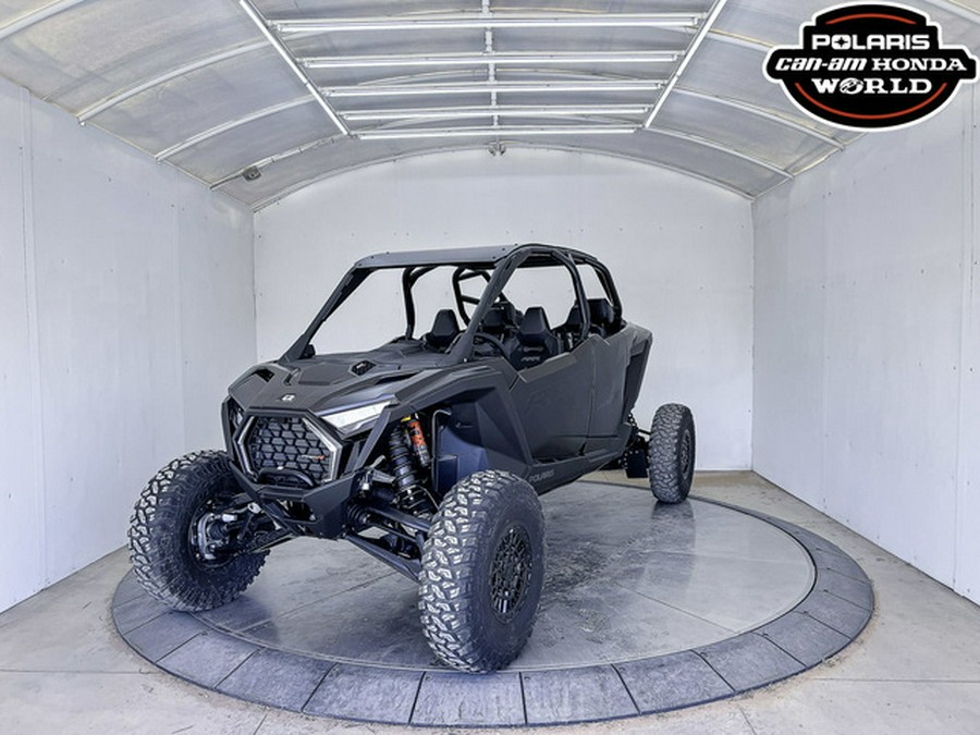 2026 Polaris RZR Pro R 4 Ultimate