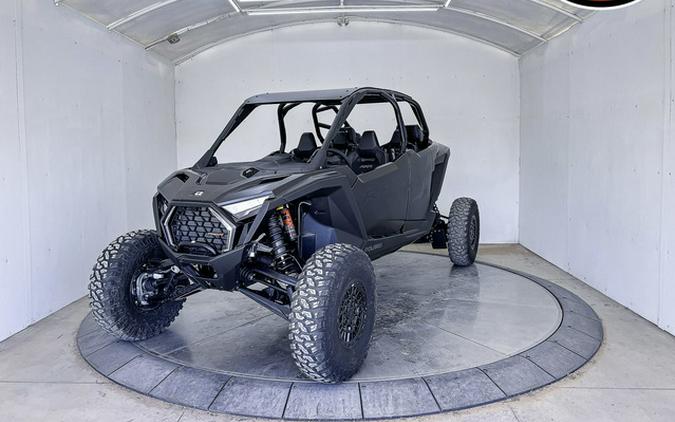 2026 Polaris RZR Pro R 4 Ultimate