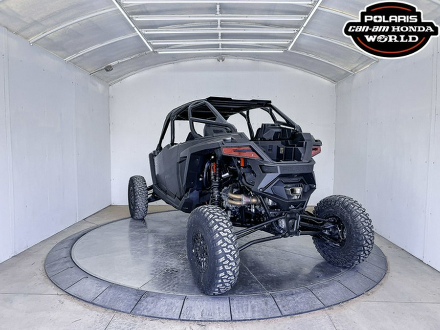 2026 Polaris RZR Pro R 4 Ultimate