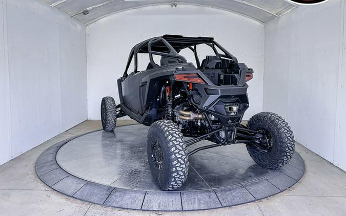 2026 Polaris RZR Pro R 4 Ultimate
