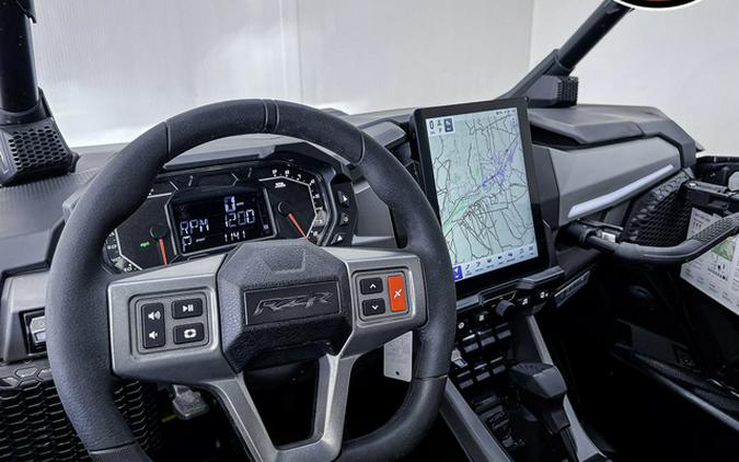 2026 Polaris RZR Pro R 4 Ultimate
