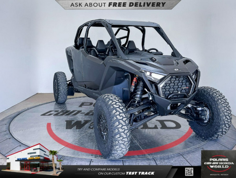 2026 Polaris RZR Pro R 4 Ultimate