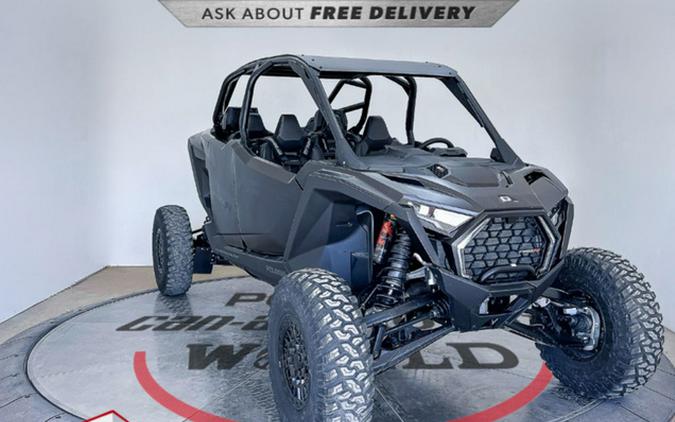 2026 Polaris RZR Pro R 4 Ultimate
