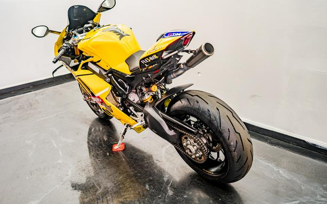 2023 Ducati Panigale V4 S