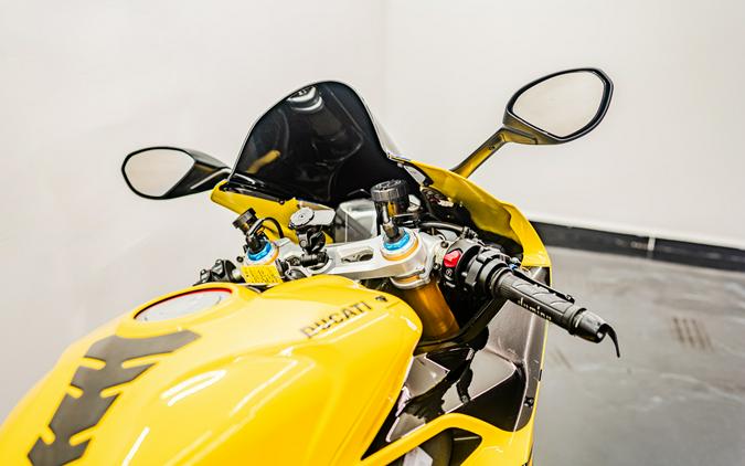 2023 Ducati Panigale V4 S