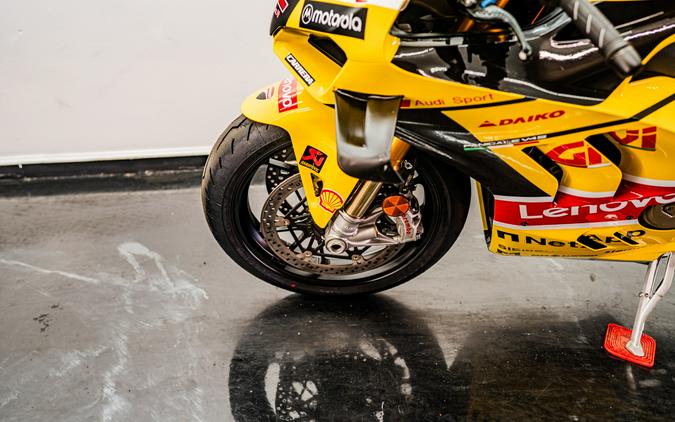 2023 Ducati Panigale V4 S