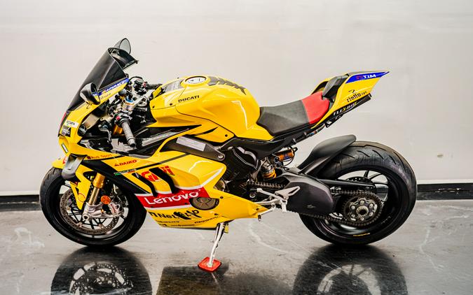 2023 Ducati Panigale V4 S