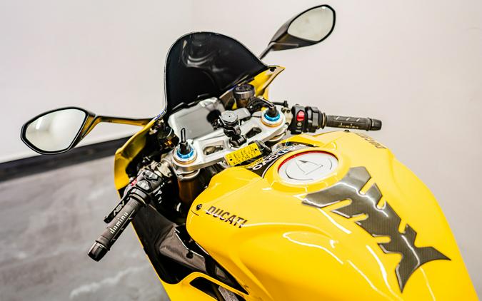 2023 Ducati Panigale V4 S