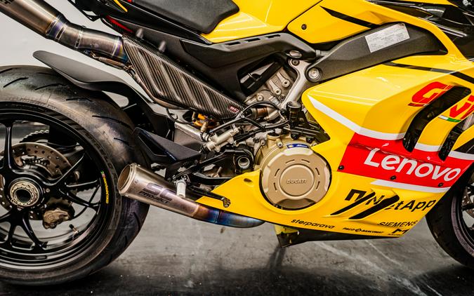 2023 Ducati Panigale V4 S